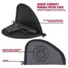 Ruger Compact 8 Pistol Case, Gray view 2
