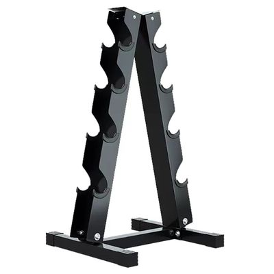 Dumbbell Rack, Dumbbell Rack Stand Only Dumbbell Storage Rack Weight Rack for Dumbbells for Home Gym