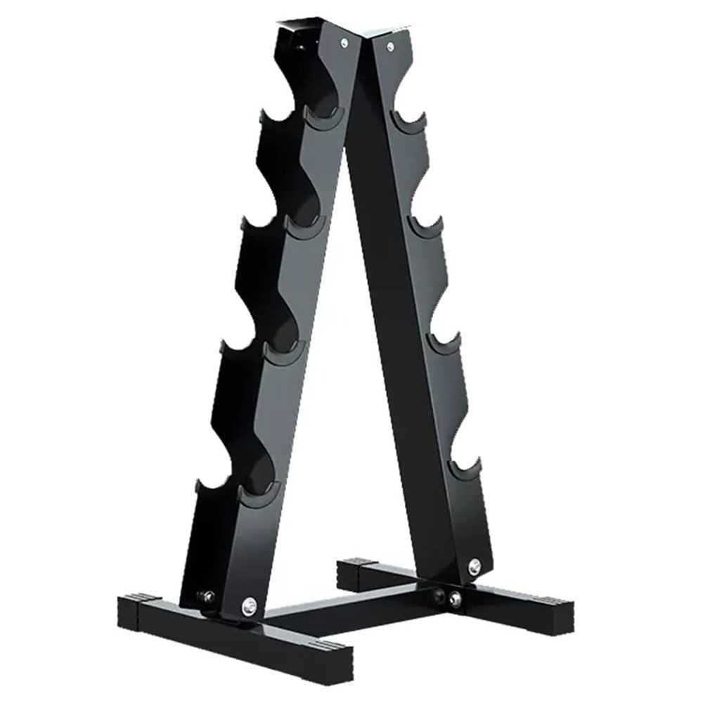 Dumbbell Rack, Dumbbell Rack Stand Only Dumbbell Storage Rack Weight Rack for Dumbbells for Home Gym