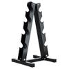 Dumbbell Rack, Dumbbell Rack Stand Only Dumbbell Storage Rack Weight Rack for Dumbbells for Home Gym view 1