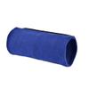 Careworx Play Wristband (Youth) with Triple Windows Perfect for Football Plays, Softball Signs & Baseball (20 Pack) (Navy Blue) view 4