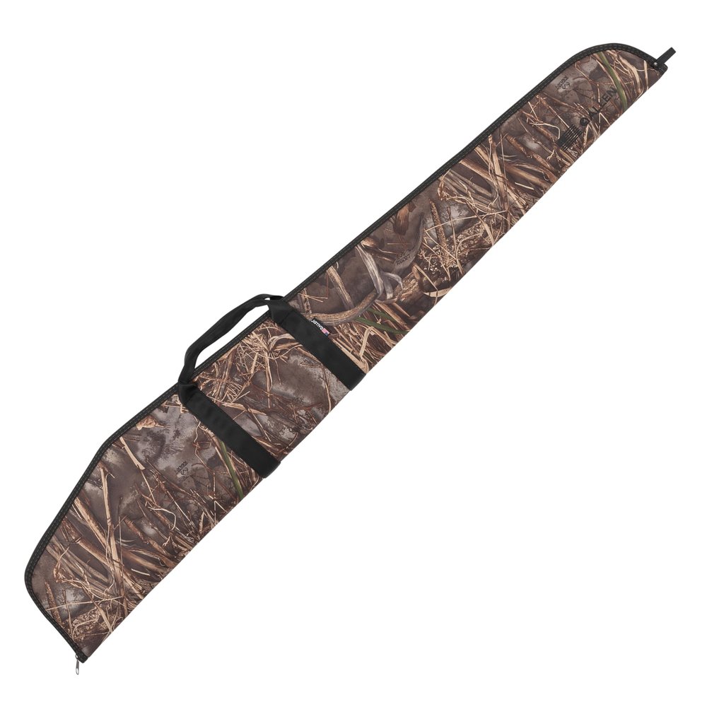 Allen Company Leadville 52" Shotgun Case, Realtree Max-5
