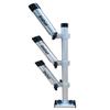Brocraft Aluminum Trolling Rod Holder Tree / Boat Rod Tree / Rod Holder Tree for Boat Trolling view 1