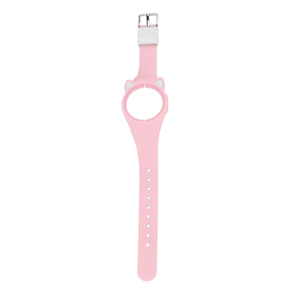 A ALPS Kids Fitness Tracker Watch Silicone Bands Ages 3-16
