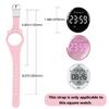 A ALPS Kids Fitness Tracker Watch Silicone Bands Ages 3-16 view 3