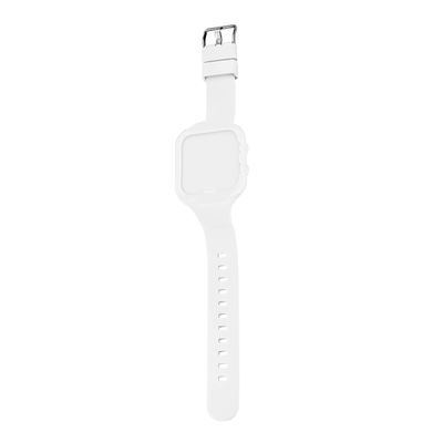 A ALPS Kids Fitness Tracker Watch Silicone Bands Ages 3-16
