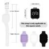 A ALPS Kids Fitness Tracker Watch Silicone Bands Ages 3-16 view 3