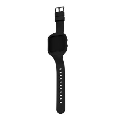 A ALPS Kids Fitness Tracker Watch Silicone Bands Ages 3-16