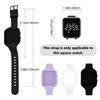 A ALPS Kids Fitness Tracker Watch Silicone Bands Ages 3-16 view 3