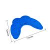 6Pcs Sport Mouth Guard Teeth Protector Kids Adults Mouthguard Tooth Brace for Basketball Football Rugby Boxing Tooth Protection for Youth/Adults view 2