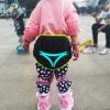 MioCloth 3D Kids Teens Butt Protection Pad Crush Guard Tailbone Hip Padded Shorts for Skiing Skating Snowboarding Skateboarding view 2