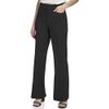 Calvin Klein Women's Sportswear Pants,Black,12 view 2