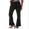 Calvin Klein Women's Sportswear Pants,Black,12 view 4