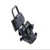 Lancer Tactical Polymer L4 G24 NVG Mount (Color: Black) view 1