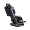 Lancer Tactical Polymer L4 G24 NVG Mount (Color: Black) view 3