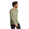 Eddie Bauer Men's Resolution Long-Sleeve T-Shirt, Sprig, XX-Large view 1