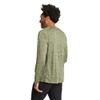 Eddie Bauer Men's Resolution Long-Sleeve T-Shirt, Sprig, XX-Large view 2