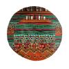 African Bucket Hat for Men Women Packable African Art Sun Hats Fisherman Outdoor Summer Travel Hiking Beach Caps view 4