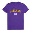 Ashland University Eagles Dad Tee T-Shirt - Pruple, Small view 1