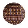African Bucket Hat for Men Women Packable African Art Sun Hats Fisherman Outdoor Summer Travel Hiking Beach Caps view 4