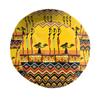 African Bucket Hat for Men Women Packable African Art Sun Hats Fisherman Outdoor Summer Travel Hiking Beach Caps view 4