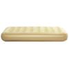 Simpli Comfy Twin Replacement Air Mattress with Built-in Pump  Compatible with EZ Bed, Use Alone or with Frame, Fast Inflation, Portable and Easy Storage view 4