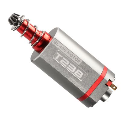T238 Brushless Motor High Thermal Efficiency High Torque & Speed Adjustable Speed AEG Brushless Motor