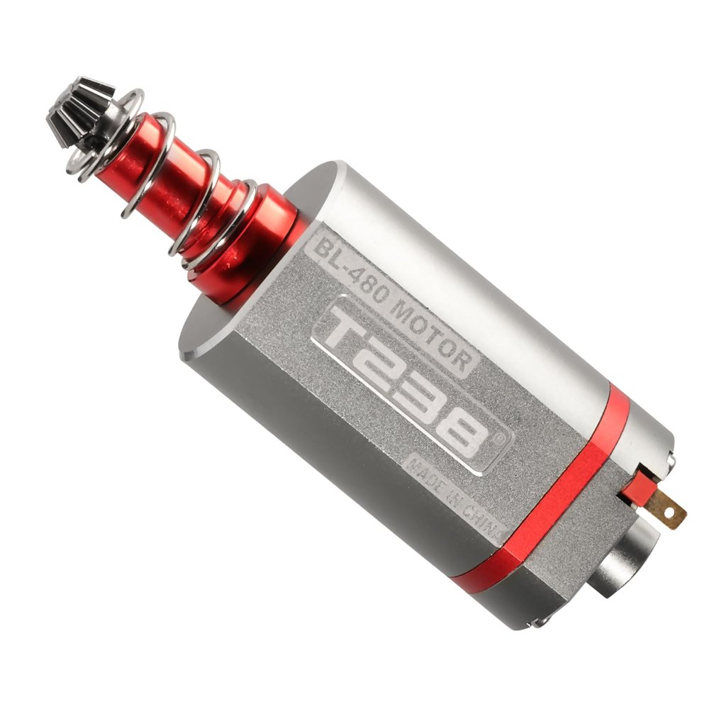 T238 Brushless Motor High Thermal Efficiency High Torque & Speed Adjustable Speed AEG Brushless Motor