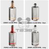 T238 Brushless Motor High Thermal Efficiency High Torque & Speed Adjustable Speed AEG Brushless Motor view 2