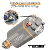 T238 Brushless Motor High Thermal Efficiency High Torque & Speed Adjustable Speed AEG Brushless Motor view 3