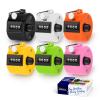 SDARMING Colour Counters, Tally 4-dight Clicker Counter, ABS Handheld Counters Clicker for Counting, Golf, Scoring, Knitting view 1