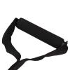 Fascia Stretcher,Foot Stretcher and Calf Stretcher for Plantar Fasciitis,Leg Stretching Strap Adjustable Hamstring Stretcher,Yoga Strap for Stretching Heel Spurs, Drop Foot, Leg,Thigh, Hip view 4