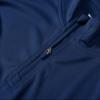 BASUDAM Women's Workout Shirts Quick Dry UPF 50+ Sun Protection Long Sleeve Quarter Zip Pullover Athletic T-Shirts Dark Blue XXL view 4