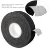 Cyrank Hockey Protective Tape, Waterproof Hockey Grip Tape Tennis Badminton Racket Overgrip Hockey Stick Tape for Badminton Grip(Black) view 4