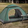 MoNiBloom Lightweight one Person Backpacking Tent with Skylight, 4 Season Ultralight Weatherproof Camping Tent, Easy Setup Dome Tent with Removable Rain Fly for Family Travel Mountaineering view 3