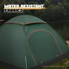 MoNiBloom Lightweight one Person Backpacking Tent with Skylight, 4 Season Ultralight Weatherproof Camping Tent, Easy Setup Dome Tent with Removable Rain Fly for Family Travel Mountaineering view 4
