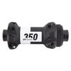 DT Swiss FR HUB DT 350SP 24h 100x12 CL view 1