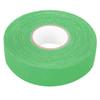 Cyrank Hockey Protective Tape, Waterproof Hockey Grip Tape Tennis Badminton Racket Overgrip Hockey Stick Tape for Badminton Grip(Green) view 1