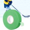 Cyrank Hockey Protective Tape, Waterproof Hockey Grip Tape Tennis Badminton Racket Overgrip Hockey Stick Tape for Badminton Grip(Green) view 2