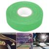 Cyrank Hockey Protective Tape, Waterproof Hockey Grip Tape Tennis Badminton Racket Overgrip Hockey Stick Tape for Badminton Grip(Green) view 3