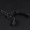 JFFCESTORE Magnetic Sling Retention, Strap Retainer Stow Universal Elastic Sling Storage Straps (Black) view 1