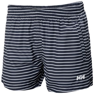 Helly-Hansen Men's Newport Trunk, 594 Navy Stripe, Medium
