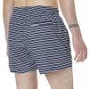 Helly-Hansen Men's Newport Trunk, 594 Navy Stripe, Medium view 2