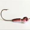 5"Hidden Weight" R Bend Spinnerbait Heads Spinner Bass Pike -Rainbow Trout 1/4 oz view 1