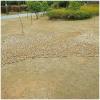 CANEVE Outdoor Camo Netting,Desert Camouflage Netting,Beige Camouflage Net for Hunting Shooting Blind Camping Military Party Decoration(Size:2mX4m) view 4