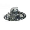 Fishing Hat/Sun Hat for Outdoor Sport Travel Camping Solar Powered Fan Hat Beach Hat UPF50+ view 1
