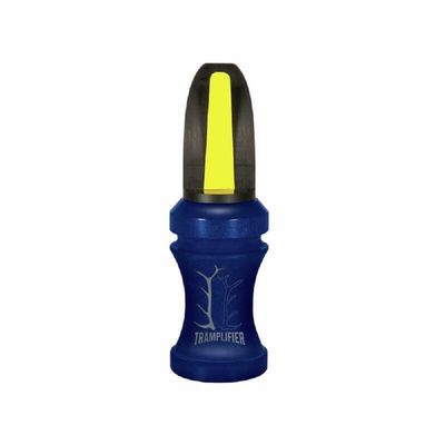 Primos Hunting Tramplifier Open Reed Elk Calls - Short Range, Expertly Designed for Close-Proximity Elk Communication
