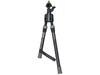 Primos Hunting Triggerstick Gun Mounted Bipod with MagnaSwitch, Magnetic Ultra Light Shooting Support - Short view 1