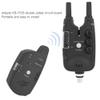 RiToEasysports Fishing Bite Alarm, ABS LED Electronic Fish Bite Detector, Fish Bite Alert, Sound Alert Indicator for Carp Fishing and Outdoor Activities view 3