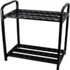 OSCCAR Garage/Outdoor Golf Club Display Stand Rack, Freestanding Metal Golf Club Storage Organizer, Large Capacity Golf Putter Rack view 1